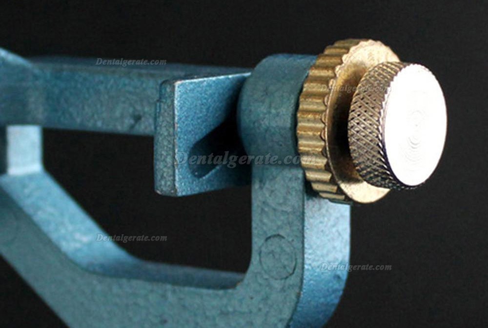 Dental Magnetic einstellbar Gro&szlig;e Artikulator